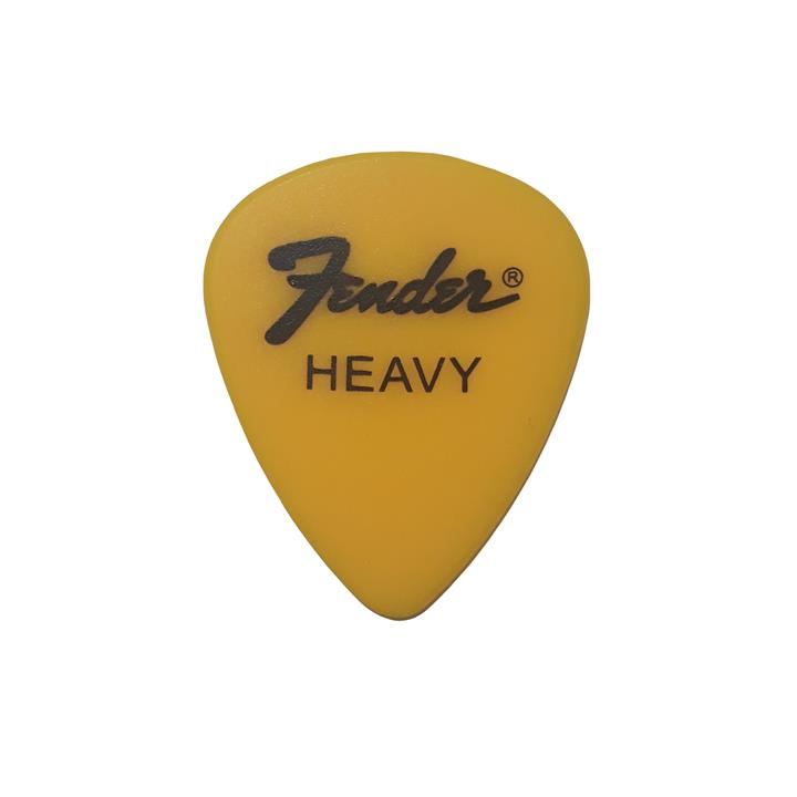 پیک گیتار فندر مدل HEAVY